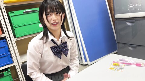 STSK-094 [4K] Shoplifting Girl A