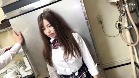 STSK-094 [4K] Shoplifting Girl A