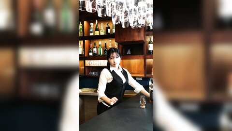 [Loozy] SonSon (손손) - S Bar (3)