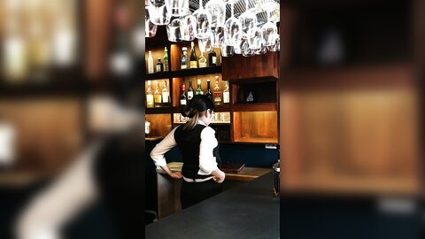 [Loozy] SonSon (손손) - S Bar (3)