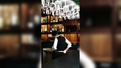[Loozy] SonSon (손손) - S Bar (3)