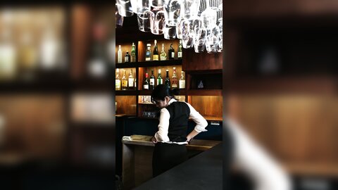 [Loozy] SonSon (손손) - S Bar (3)