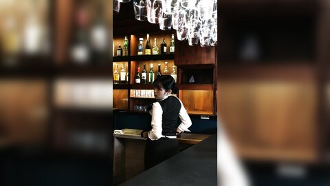 [Loozy] SonSon (손손) - S Bar (3)