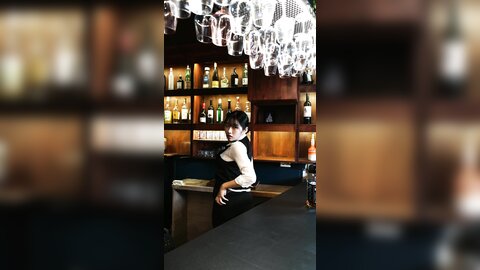 [Loozy] SonSon (손손) - S Bar (3)