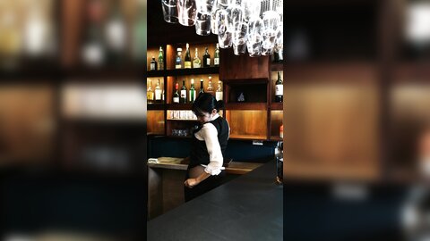 [Loozy] SonSon (손손) - S Bar (3)