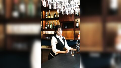 [Loozy] SonSon (손손) - S Bar (3)