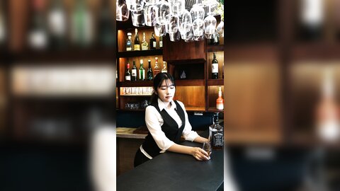 [Loozy] SonSon (손손) - S Bar (3)