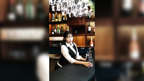 [Loozy] SonSon (손손) - S Bar (3)