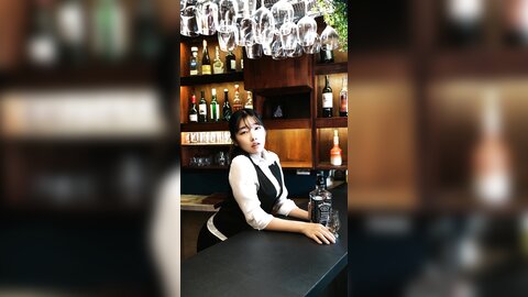 [Loozy] SonSon (손손) - S Bar (3)