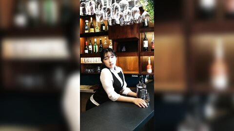 [Loozy] SonSon (손손) - S Bar (3)