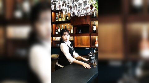 [Loozy] SonSon (손손) - S Bar (3)