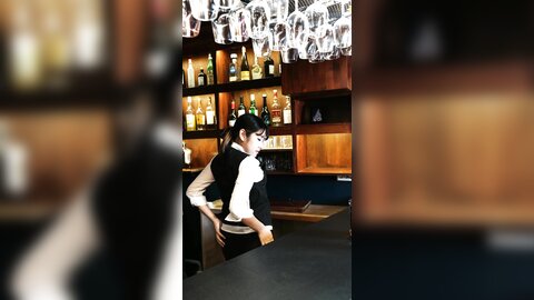 [Loozy] SonSon (손손) - S Bar (3)