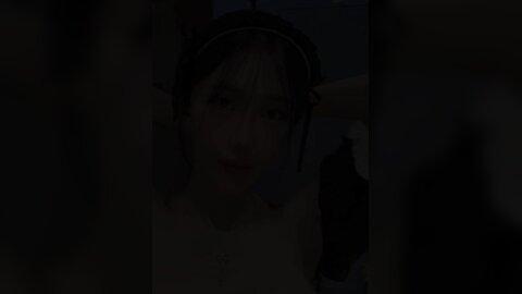 [Moon Night Snap] Yunjin - How’s today