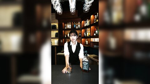 [Loozy] SonSon (손손) - S Bar (4)