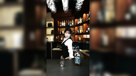 [Loozy] SonSon (손손) - S Bar (4)