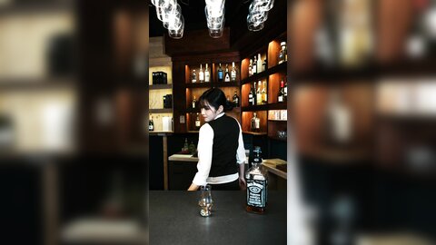 [Loozy] SonSon (손손) - S Bar (4)