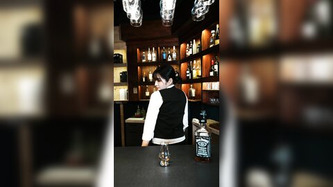 [Loozy] SonSon (손손) - S Bar (4)