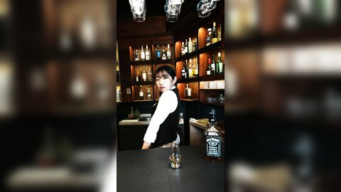 [Loozy] SonSon (손손) - S Bar (4)