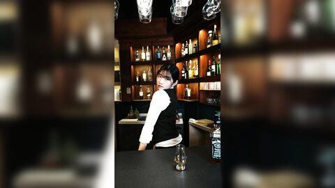 [Loozy] SonSon (손손) - S Bar (4)