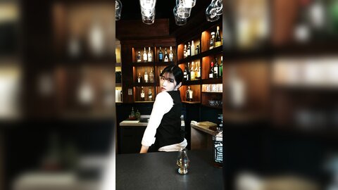 [Loozy] SonSon (손손) - S Bar (4)