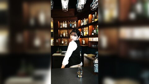 [Loozy] SonSon (손손) - S Bar (4)