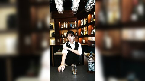 [Loozy] SonSon (손손) - S Bar (4)