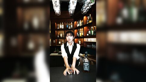 [Loozy] SonSon (손손) - S Bar (4)