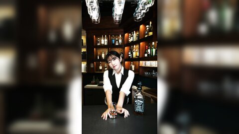[Loozy] SonSon (손손) - S Bar (4)