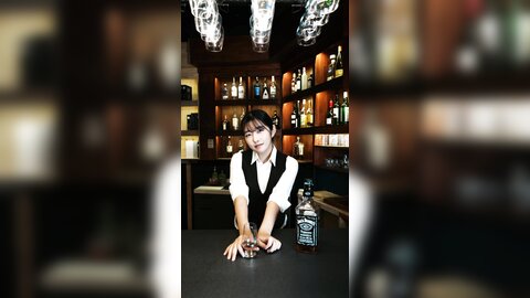 [Loozy] SonSon (손손) - S Bar (4)