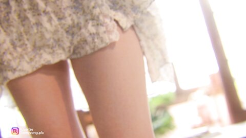 [SWEETBOX] Yeri - The end of summer (2)