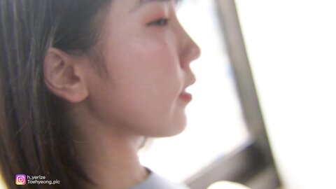 [SWEETBOX] Yeri - The end of summer (2)