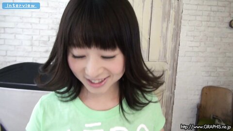 [Graphis] 2012-06-01 First Gravure - Miku Tamaru ╠я═шд▀дп (70P+4Vid)