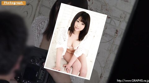 [Graphis] 2012-06-01 First Gravure - Miku Tamaru ╠я═шд▀дп (70P+4Vid)