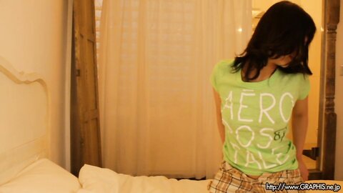 [Graphis] 2012-06-01 First Gravure - Miku Tamaru ╠я═шд▀дп (70P+4Vid) (2)