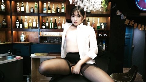 [Loozy] SonSon (손손) - S Bar (2)