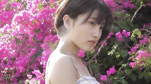 2020.05.01 Funaki Musubu - KESSYO Photobook Making DVD