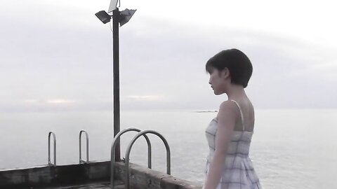 2020.05.01 Funaki Musubu - KESSYO Photobook Making DVD