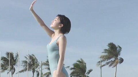 2020.05.01 Funaki Musubu - KESSYO Photobook Making DVD