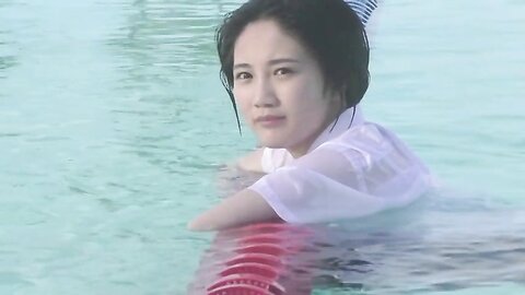 2020.05.01 Funaki Musubu - KESSYO Photobook Making DVD
