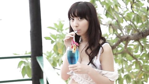 ENFD-5347 Riho Iida 飯田里穂 – BULA ハタチ!