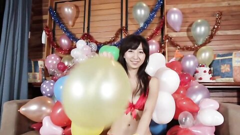 ENFD-5347 Riho Iida 飯田里穂 – BULA ハタチ!