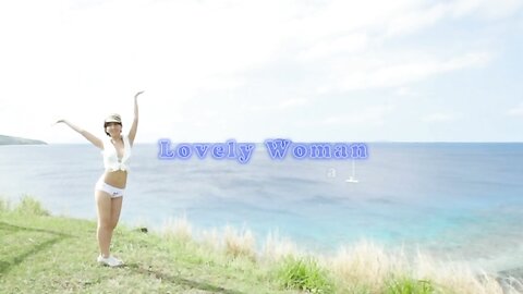 ENFD-5348 Riho Iida 飯田里穂 – Lovely Woman