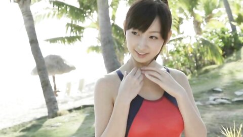 ENFD-5348 Riho Iida 飯田里穂 – Lovely Woman