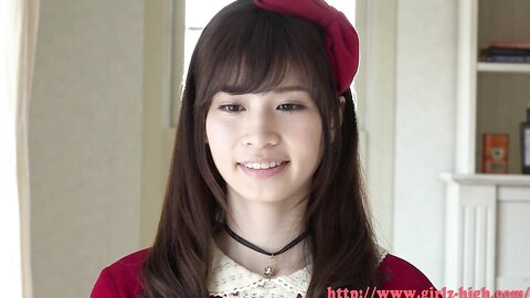 Girlz-High 2017-05-12 Ria Satou - bunc 002 001 MOVIE