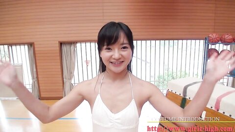 Girlz-High Ayana Nishinaga - bgyu nishinaga01 001 MOVIE