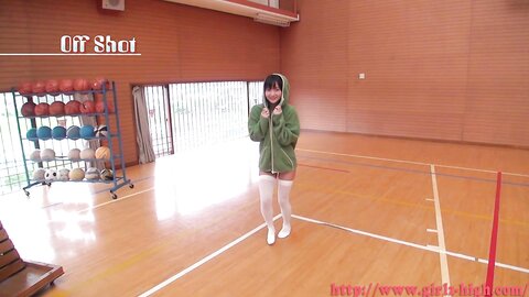 Girlz-High Ayana Nishinaga - bgyu nishinaga01 002 MOVIE
