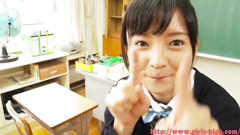 Girlz-High Ayana Nishinaga - bgyu nishinaga01 003 MOVIE