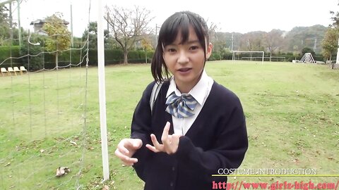Girlz-High Ayana Nishinaga - bgyu nishinaga01 003 MOVIE