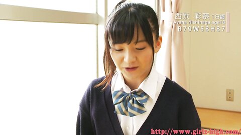 Girlz-High Ayana Nishinaga - bgyu nishinaga01 003 MOVIE