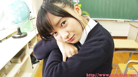 Girlz-High Ayana Nishinaga - bgyu nishinaga01 003 MOVIE